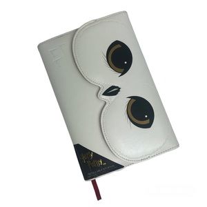 Harry Potter Refillable Journal